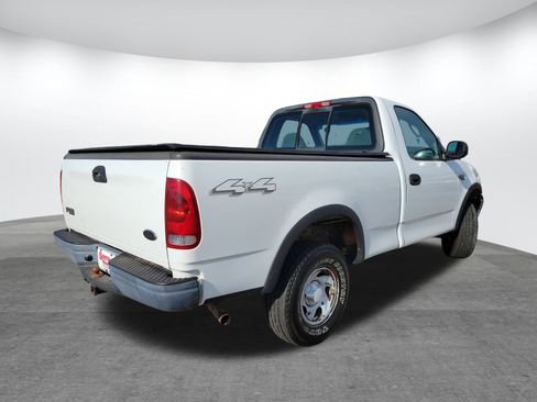 Used 2003 Ford F150 XL image 5