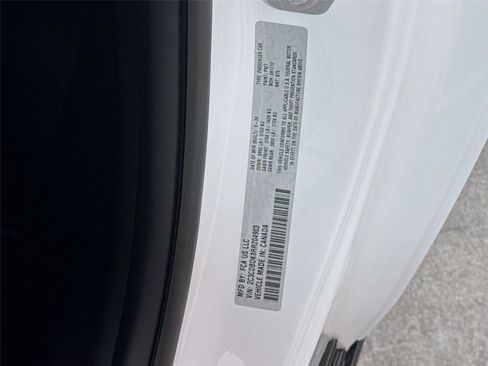 Used 2024 Dodge Charger Scat Pack w/ Plus Group image 31