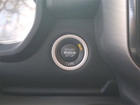 Used 2024 RAM 2500 Power Wagon w/ Level 2 Equipment Group image 28