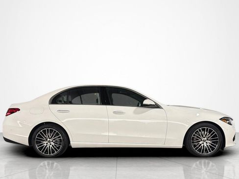 New 2026 Mercedes-Benz C 300 4MATIC Sedan image 6