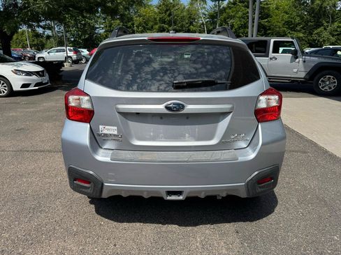 Used 2014 Subaru Crosstrek 2.0i Premium w/ Popular Package #2 AWD/4WD image 4