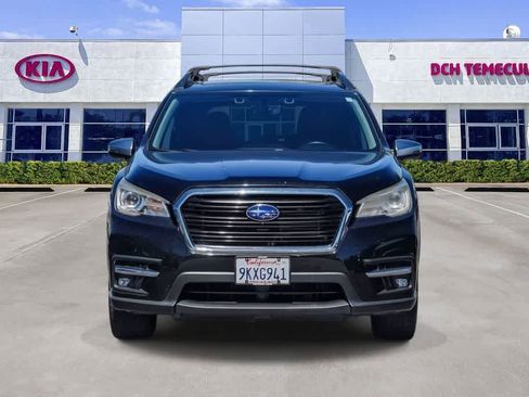 Used 2019 Subaru Ascent Touring w/ Popular Package #3 image 2