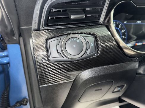 Used 2020 Ford Mustang Shelby GT500 w/ Carbon Fiber Track Pack image 22