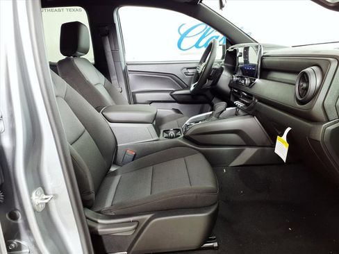 New 2026 Chevrolet Colorado W/T image 19