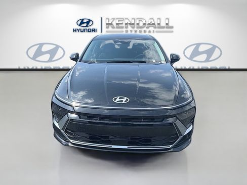 New 2026 Hyundai Sonata SEL FWD image 2