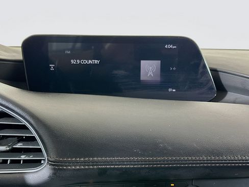 Used 2025 MAZDA MAZDA3 s image 21