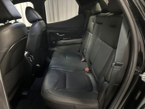 Used 2023 Hyundai Santa Cruz Limited w/ Cargo Package image 22