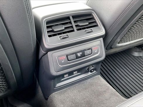 Used 2019 Audi A6 3.0T Premium Plus w/ Premium Plus Package image 10