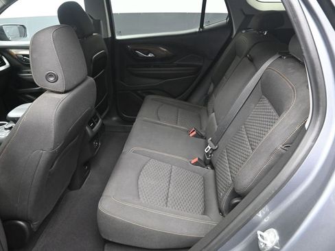 Used 2020 GMC Terrain SLE w/ Driver Convenience Package image 28
