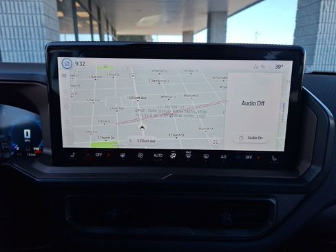 New 2025 Ford Bronco Sport Outer Banks w/ Outer Banks Tech Package+ image 10