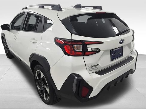 Used 2024 Subaru Crosstrek 2.5i Limited w/ Crosstrek Mirror Package AWD/4WD image 5