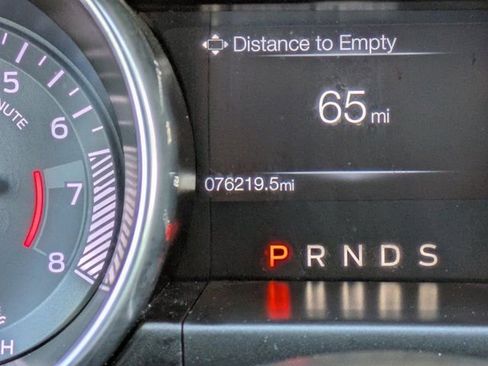 Certified 2019 Ford Mustang Convertible w/ Black Accent Package image 25