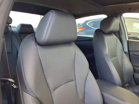 Used 2024 Honda Accord Sport image 12