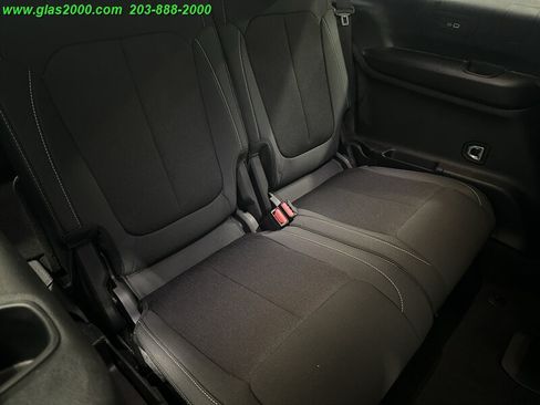 Used 2023 Jeep Grand Cherokee L Laredo w/ Luxury Tech Group I AWD/4WD image 32