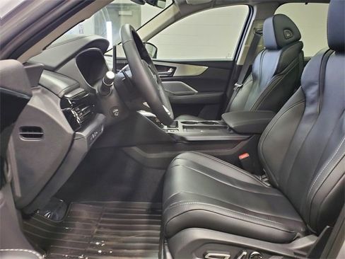 New 2026 Acura MDX w/ Technology Package image 11