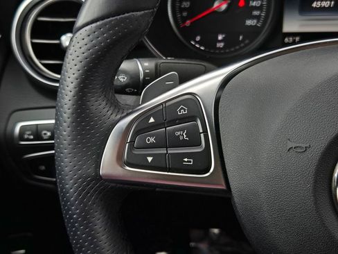 Used 2019 Mercedes-Benz GLC 300 4MATIC Coupe image 26