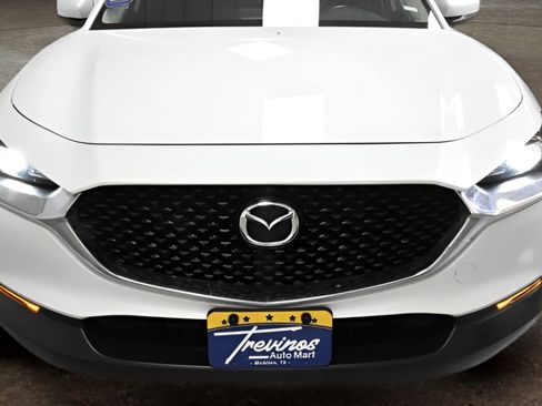 Used 2023 MAZDA CX-30 AWD 2.5 S w/ Select Package image 39