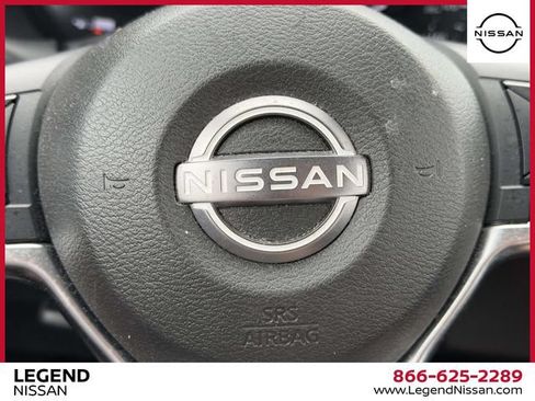 Certified 2024 Nissan Kicks SV w/ Interior Electronics Package FWD image 22