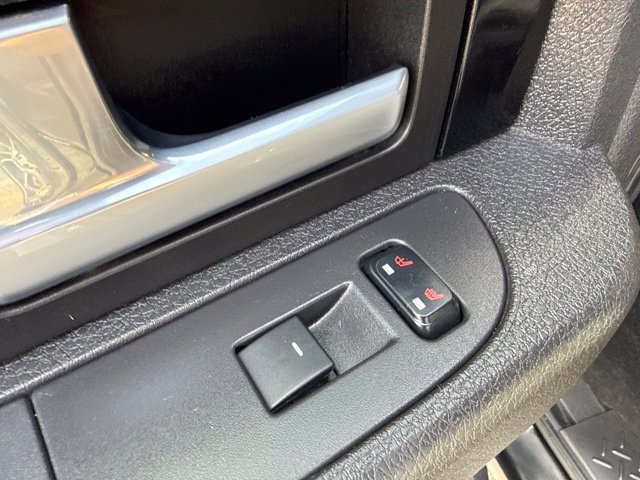Used 2012 Ford F150 Harley-Davidson AWD/4WD image 19