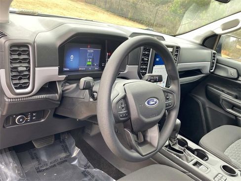 Used 2025 Ford Ranger XL w/ Trailer Tow Package image 22