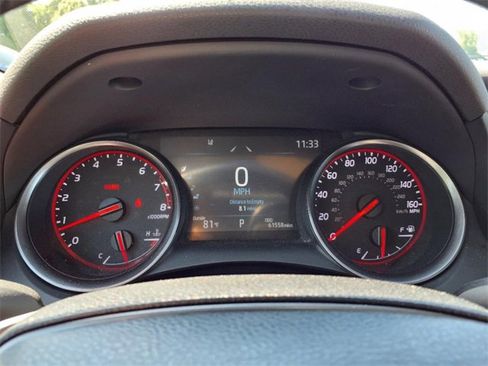 Certified 2023 Toyota Camry XSE image 17