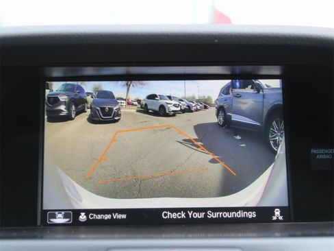 Used 2022 Acura ILX w/ Premium Package image 29