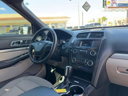 Used 2018 Ford Explorer XLT FWD image 20