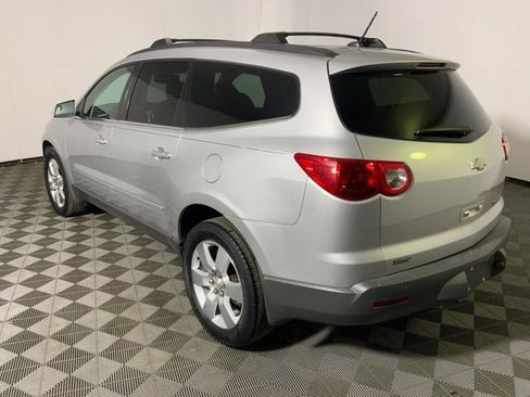Used 2012 Chevrolet Traverse LT w/ All-Star Edition image 7