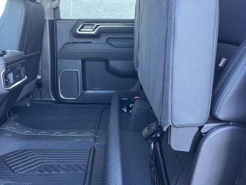 New 2026 Chevrolet Silverado 3500 LTZ AWD/4WD image 27