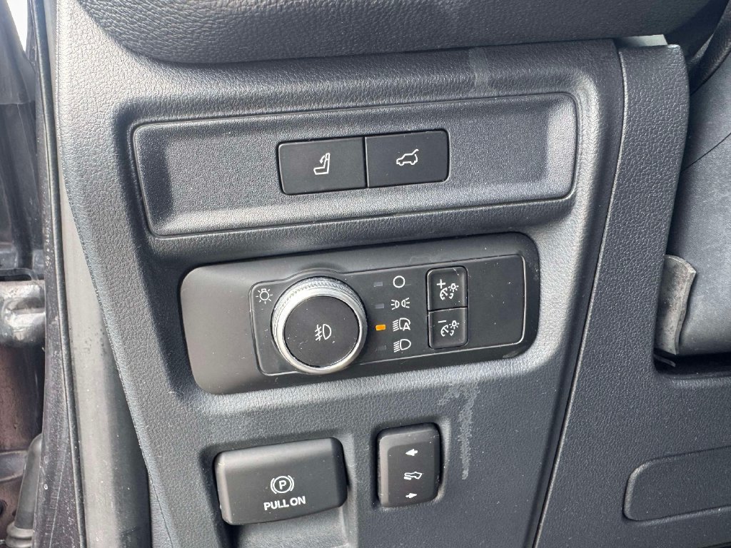 Used 2022 Ford Expedition Max Limited AWD/4WD image 21