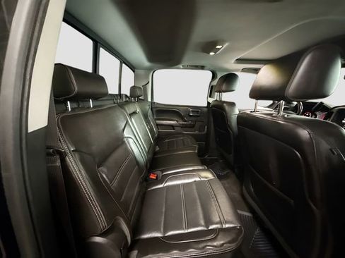 Used 2015 GMC Sierra 1500 Denali image 29