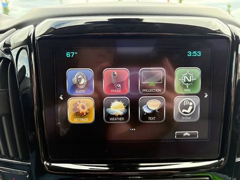 Used 2019 Chevrolet Traverse LT w/ LT Premium Package FWD image 29