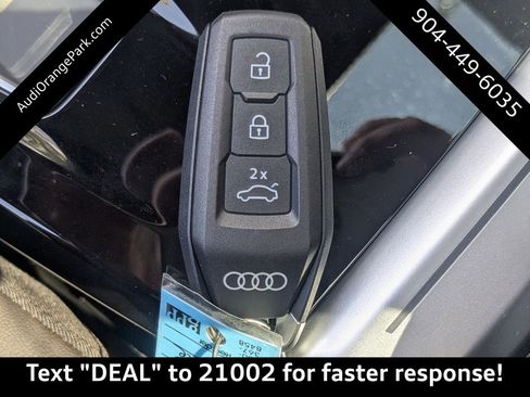 New 2025 Audi Q5 Prestige image 68