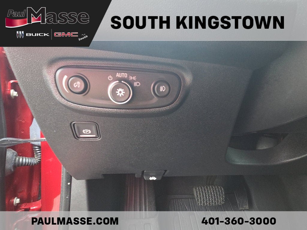 Used 2018 GMC Terrain SLT w/ Preferred Package AWD/4WD image 11