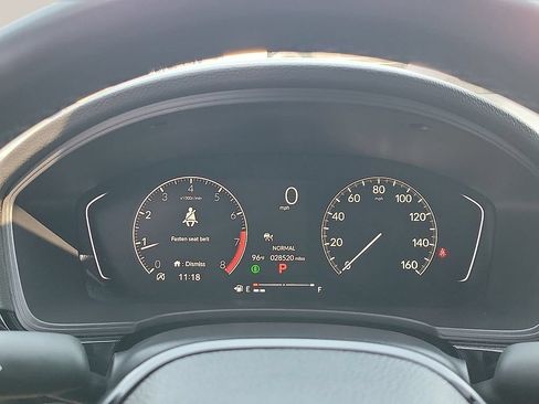 Used 2025 Honda Civic Sport image 19