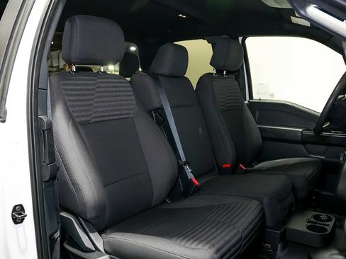 Used 2021 Ford F150 XL w/ Equipment Group 101A High RWD image 20