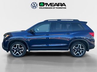 Used 2022 Honda Passport Elite video 2