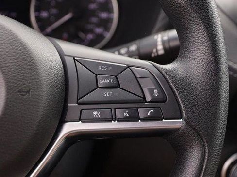Used 2024 Nissan Sentra SV w/ Lighting Package FWD image 12