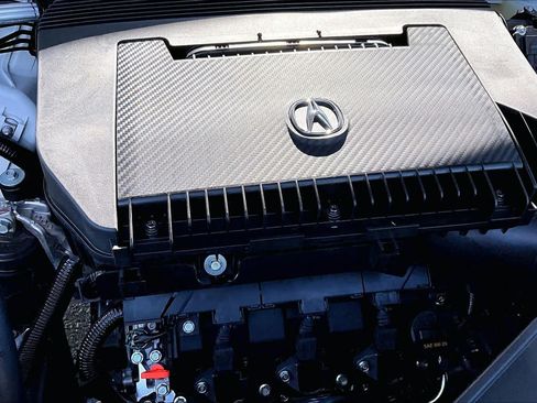 Certified 2026 Acura MDX FWD w/ Technology Package image 17