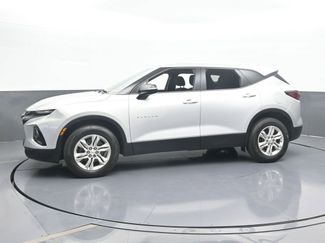 Used 2021 Chevrolet Blazer LT video 2