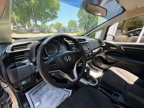 Used 2020 Honda Fit LX image 22