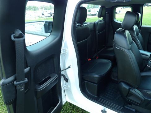 Used 2020 Ford Ranger XL image 12