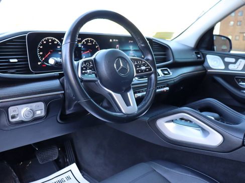Used 2023 Mercedes-Benz GLE 350 4MATIC w/ AMG Line Exterior image 11