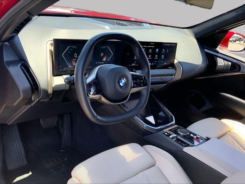 Used 2025 BMW X3 xDrive30i w/ Convenience Package AWD/4WD image 17