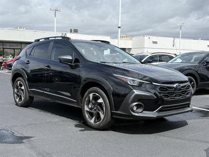 Used 2025 Subaru Crosstrek 2.5i Limited w/ Popular Package #3A