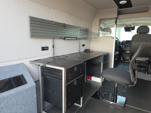 Used 2022 RAM ProMaster 1500 FWD image 5