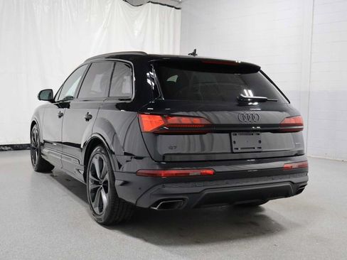 Used 2026 Audi Q7 3.0T Prestige w/ Prestige Package AWD/4WD image 3