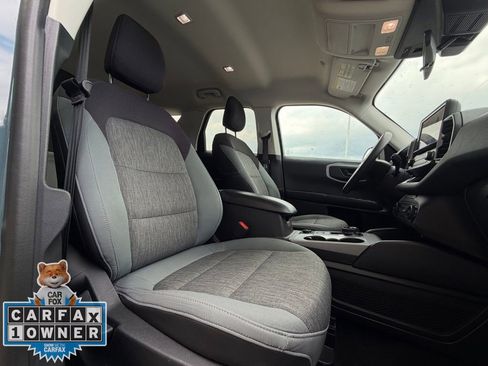 Used 2021 Ford Bronco Sport Big Bend image 26