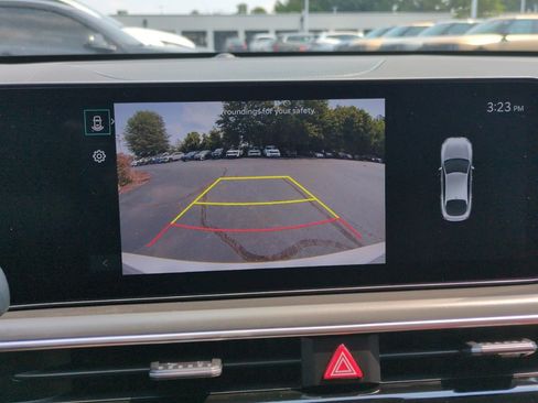 New 2026 Kia K5 GT-Line w/ GT-Line Red Interior Package FWD image 19
