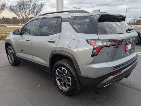 Used 2026 Chevrolet Equinox ACTIV w/ Safety and Technology Package image 6